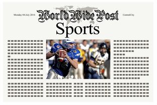 开云官网入口-体育新闻中心推动体育内容原创版权保护机制，体育新闻杂志